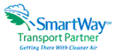 Smart Way Carrier logo